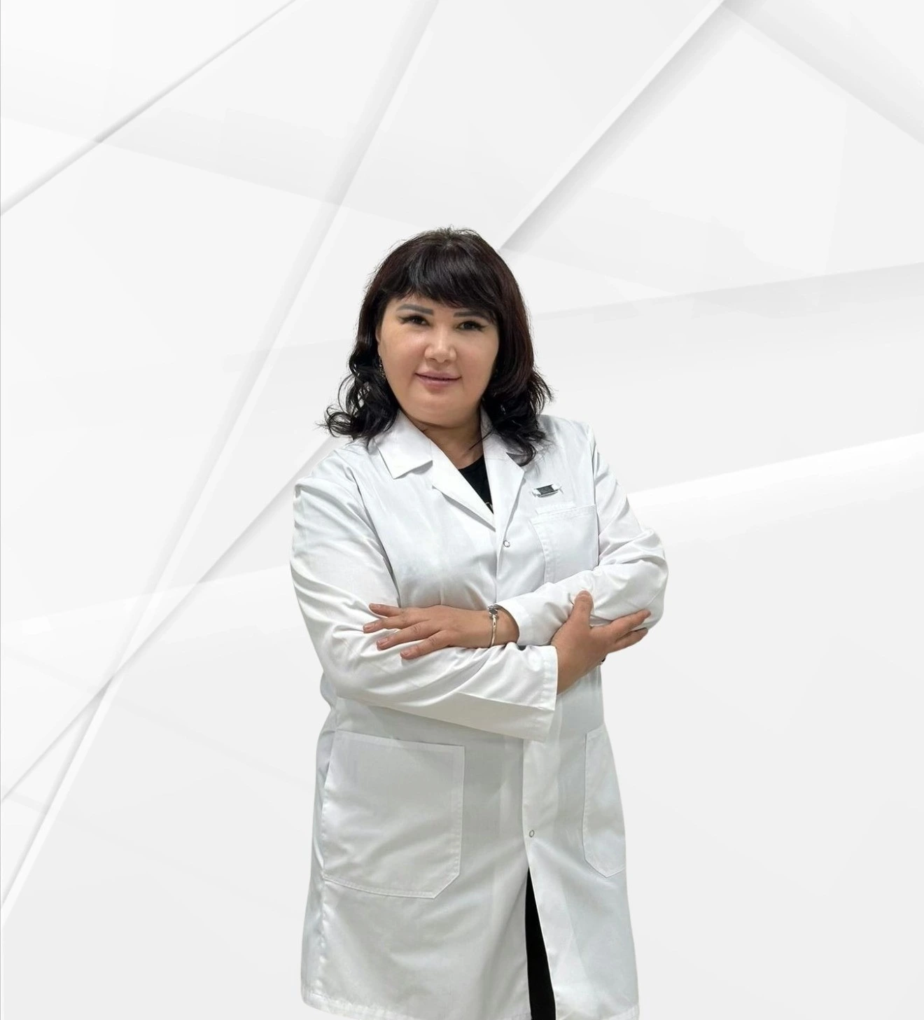 Айкеева Динара  Мухтаровна