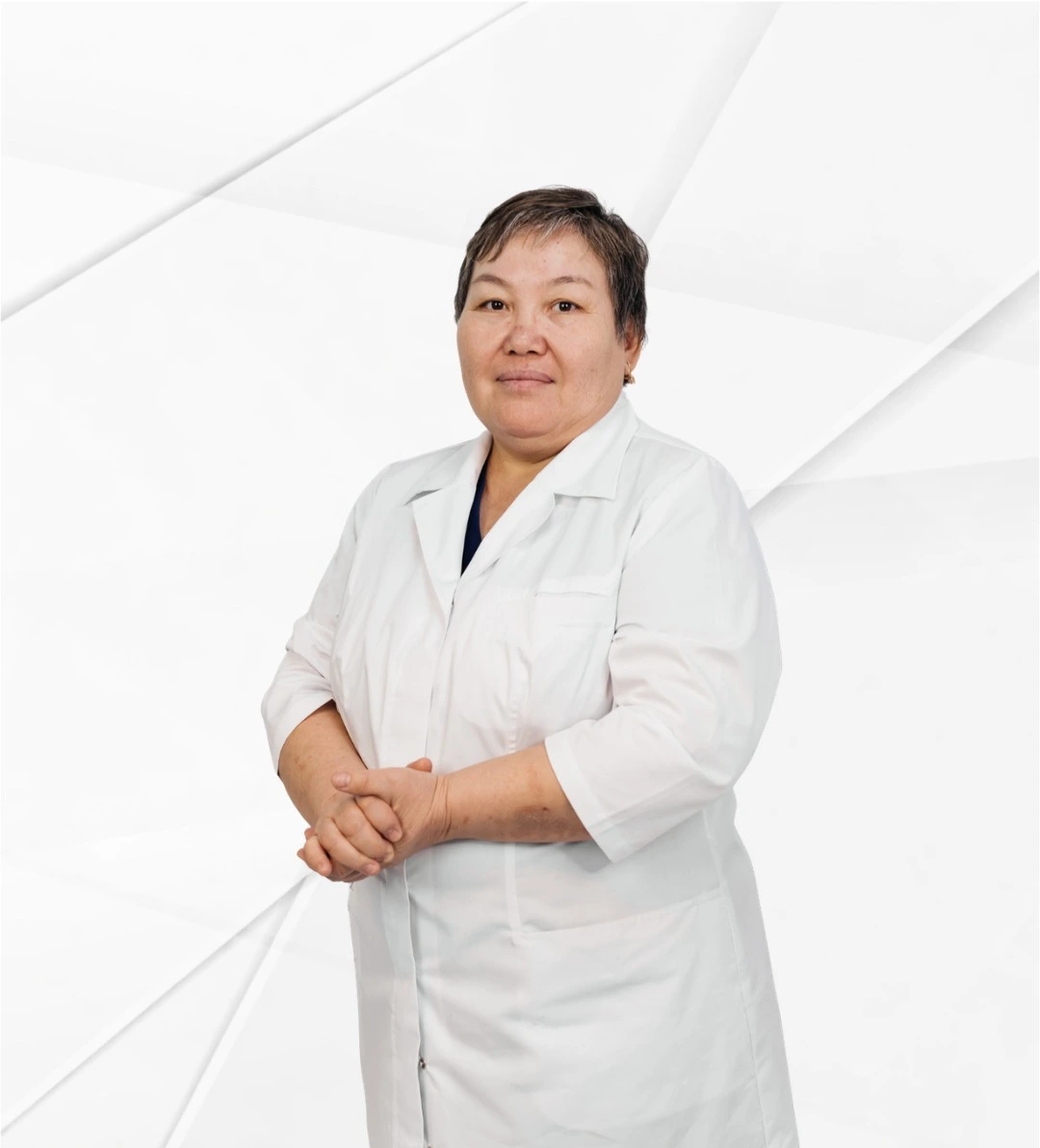 Байгулова Гульжахан Шайзадаевна