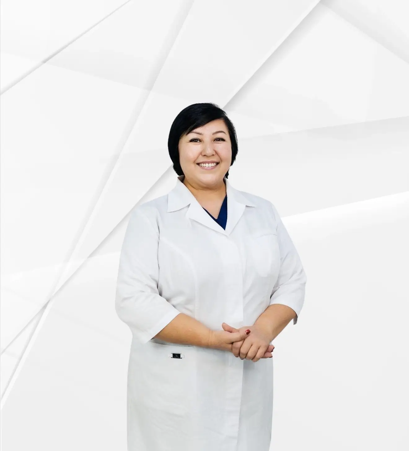 Жумагулова Гульмира Асизовна