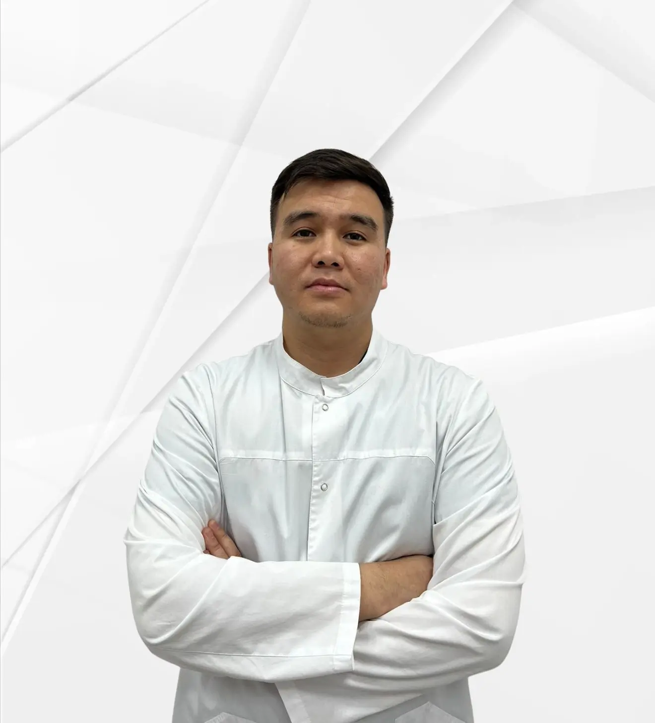 Жұмақан Мағжан Серікқанұлы