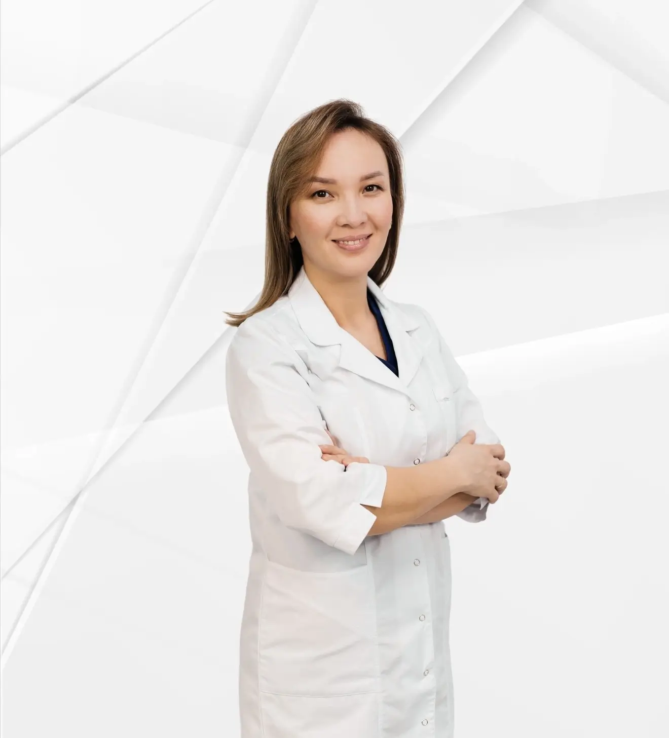 Ишкуллаева Халима Сайдулламовна