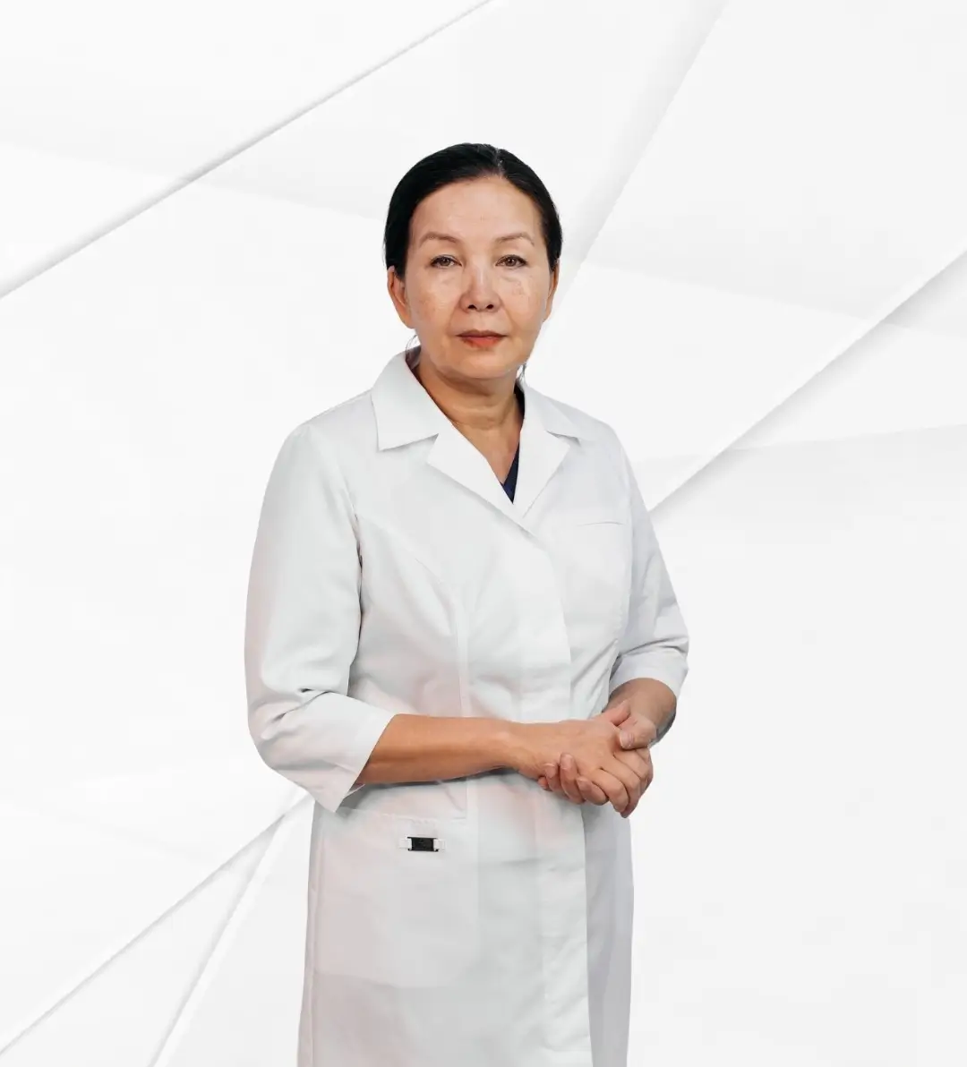 Киябаева Ляззат Корабаевна