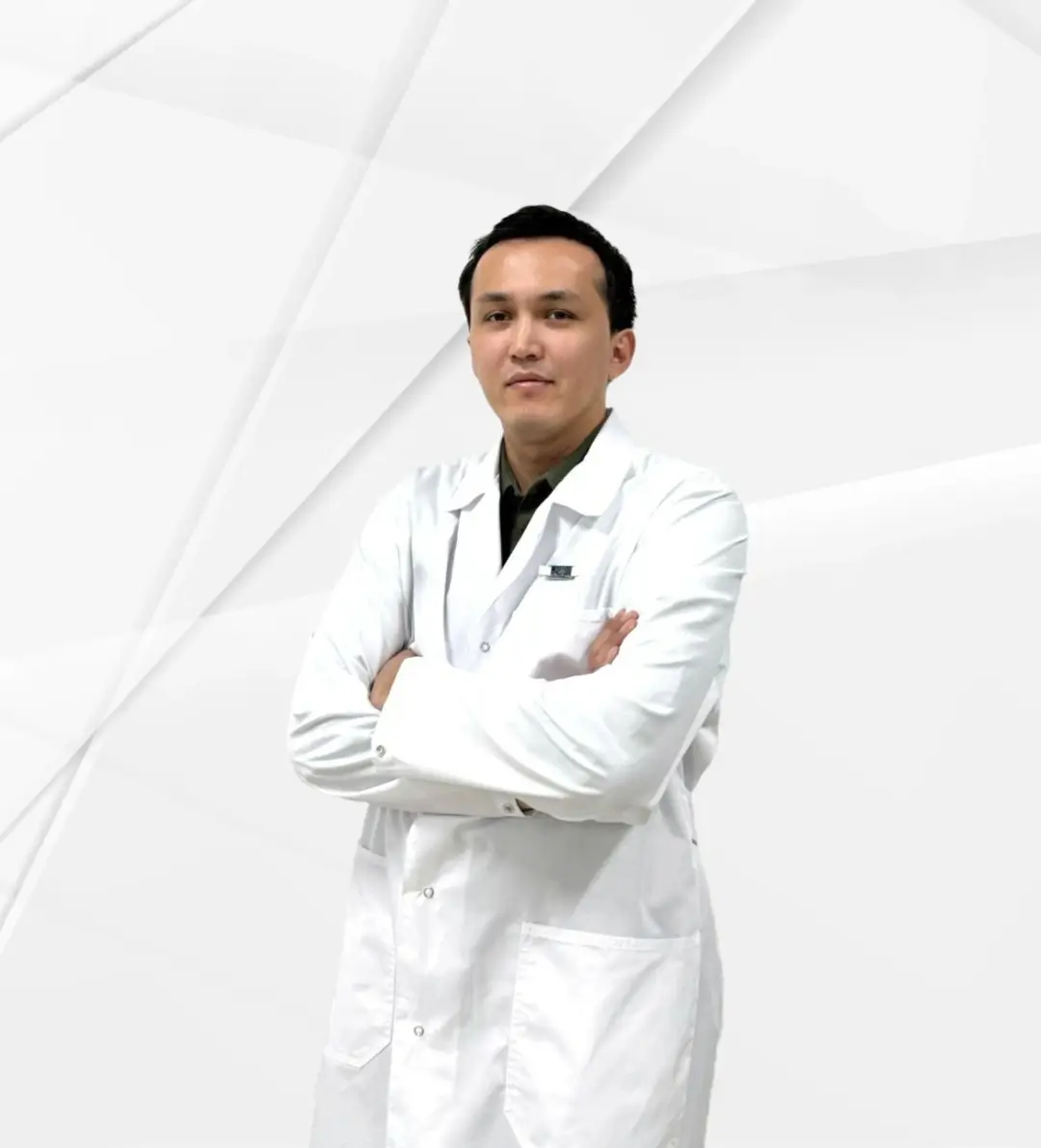 Садык  Бекет  Ибрагимович