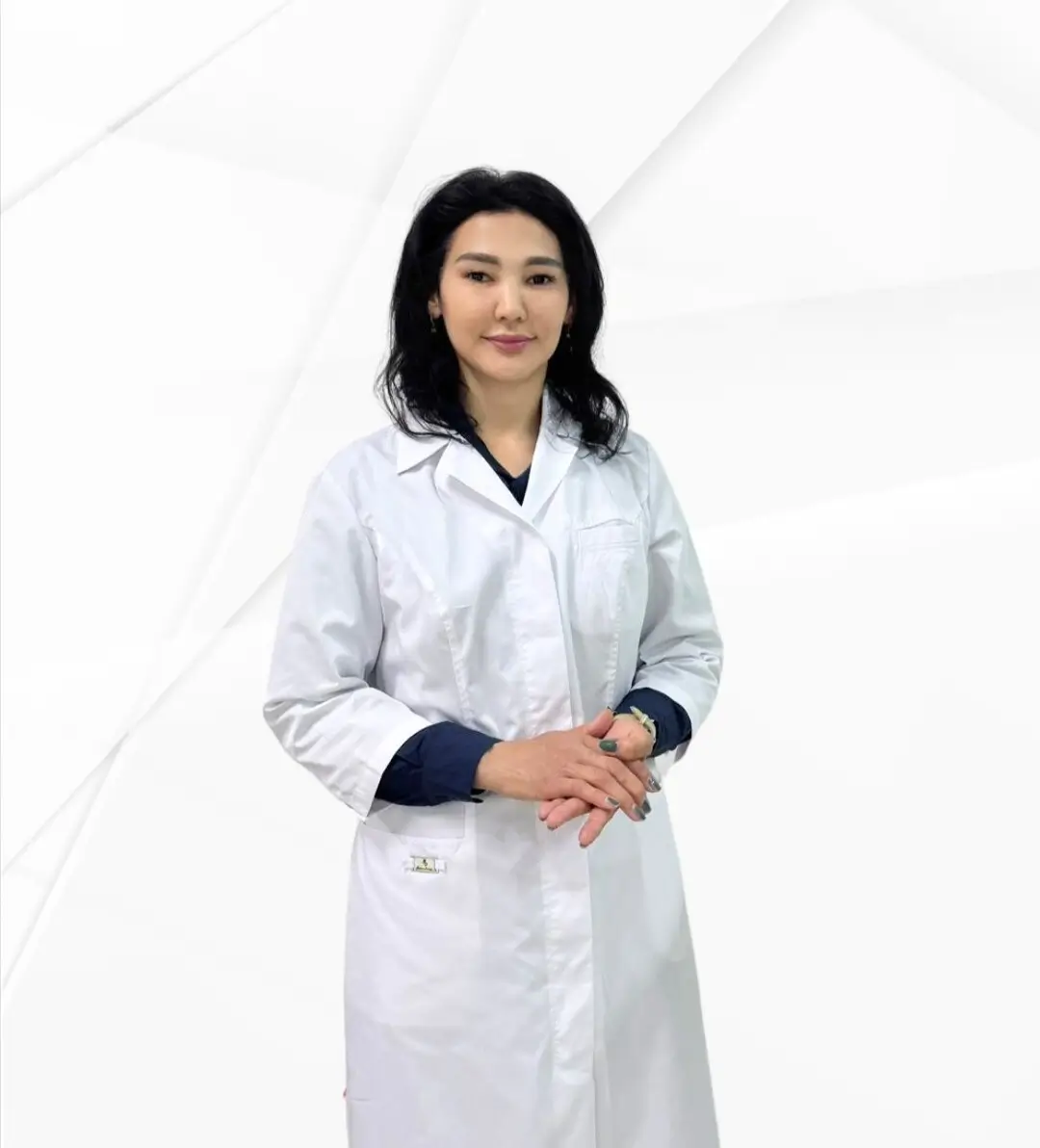 Сарсенбаева Гулистан  Бегимбаевна