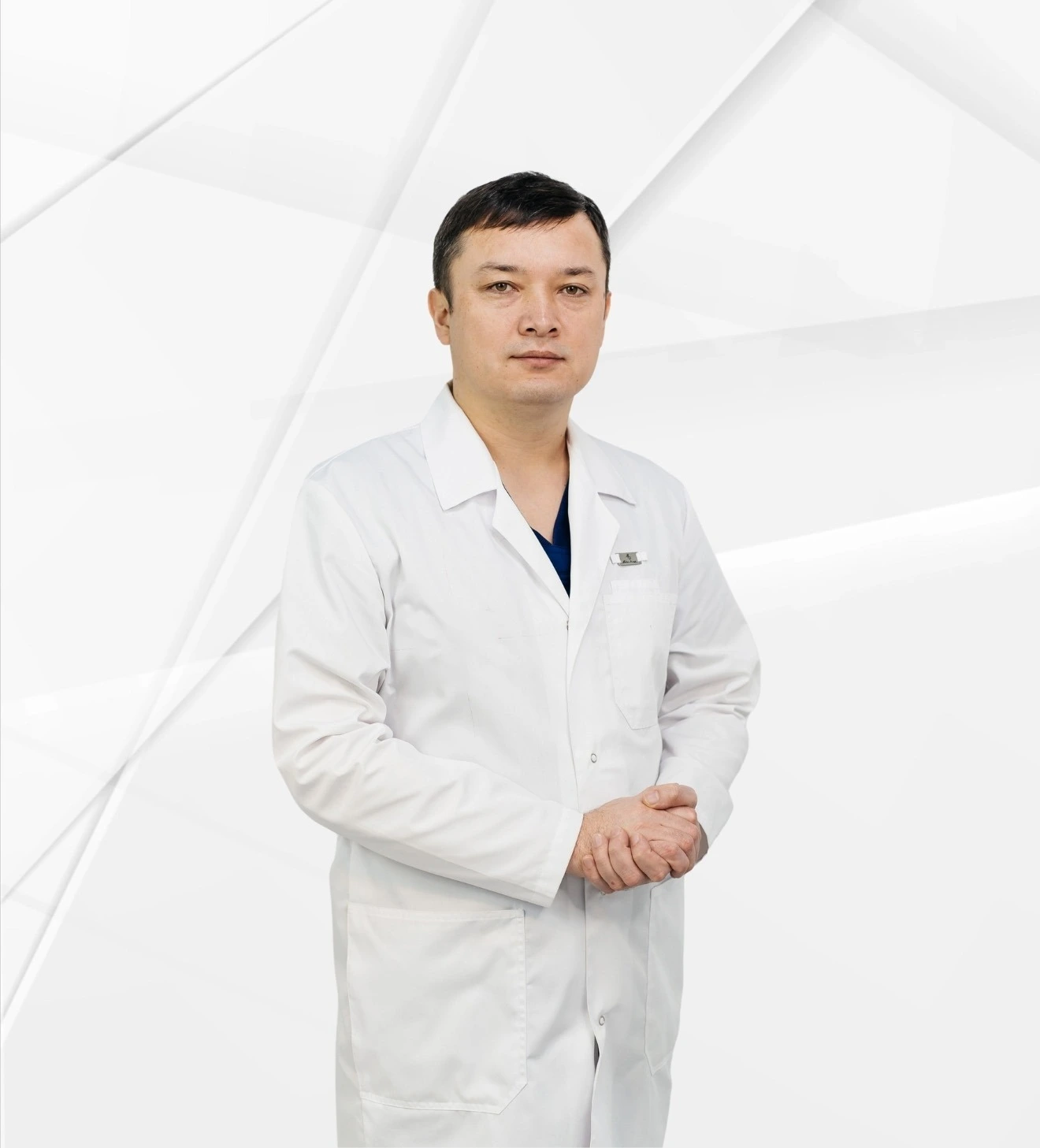 Сихымбаев  Марат  Дауренович