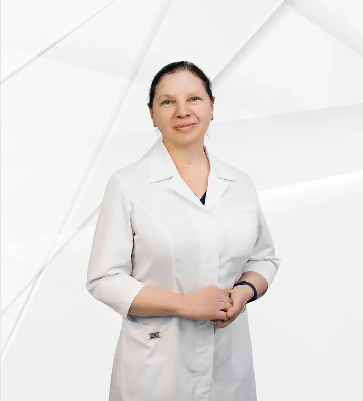 Фатхудинова Ольга  Анатольевна