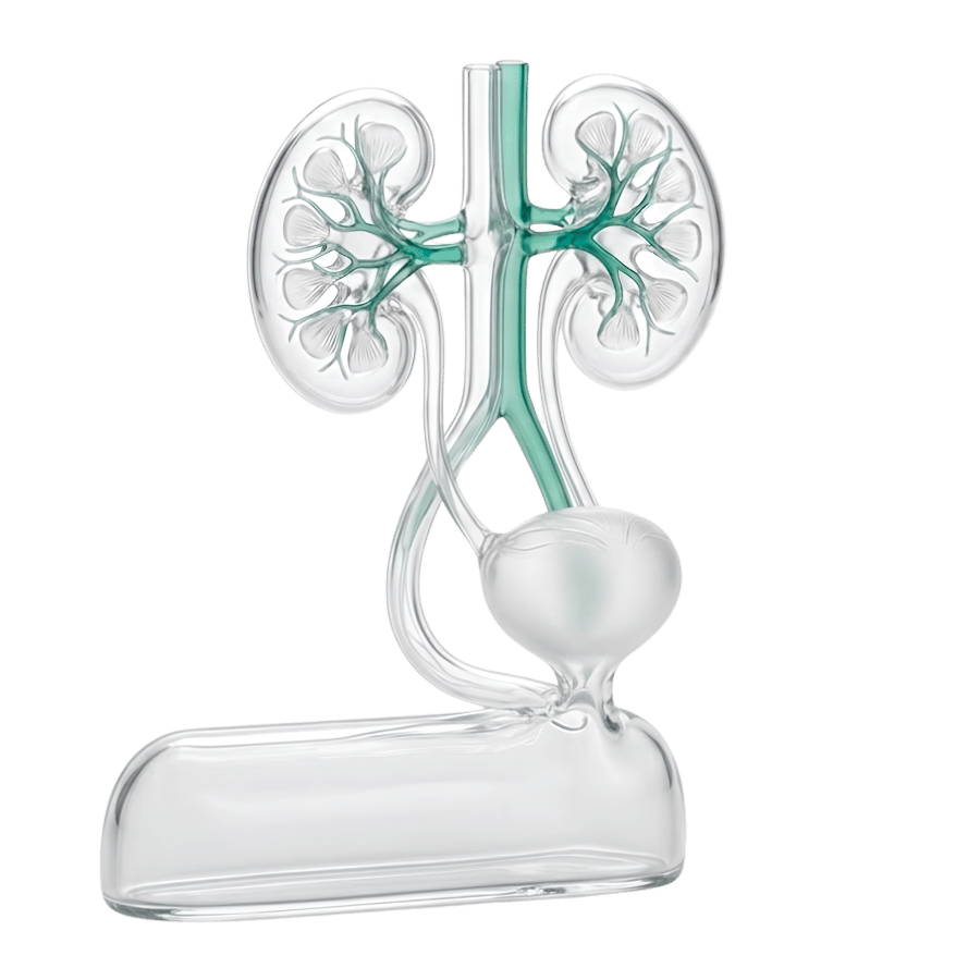 Урология / Андрология