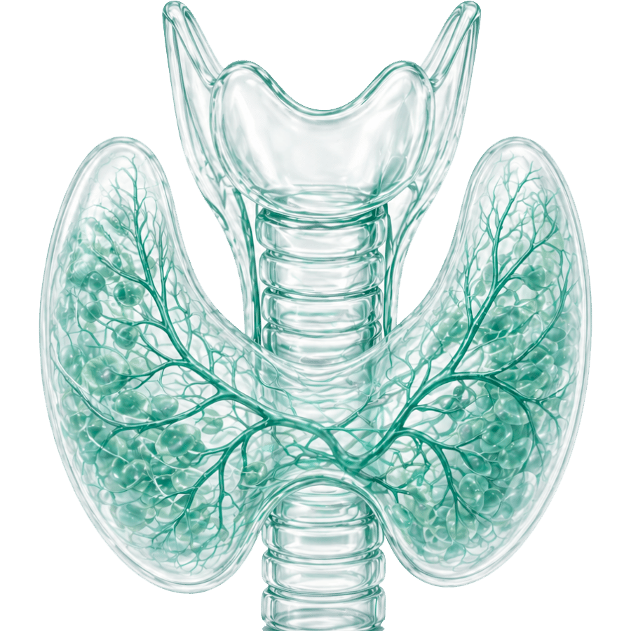 Эндокринология