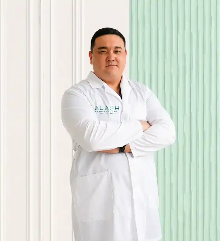 Онгаров  Елнур  Нуралиұлы